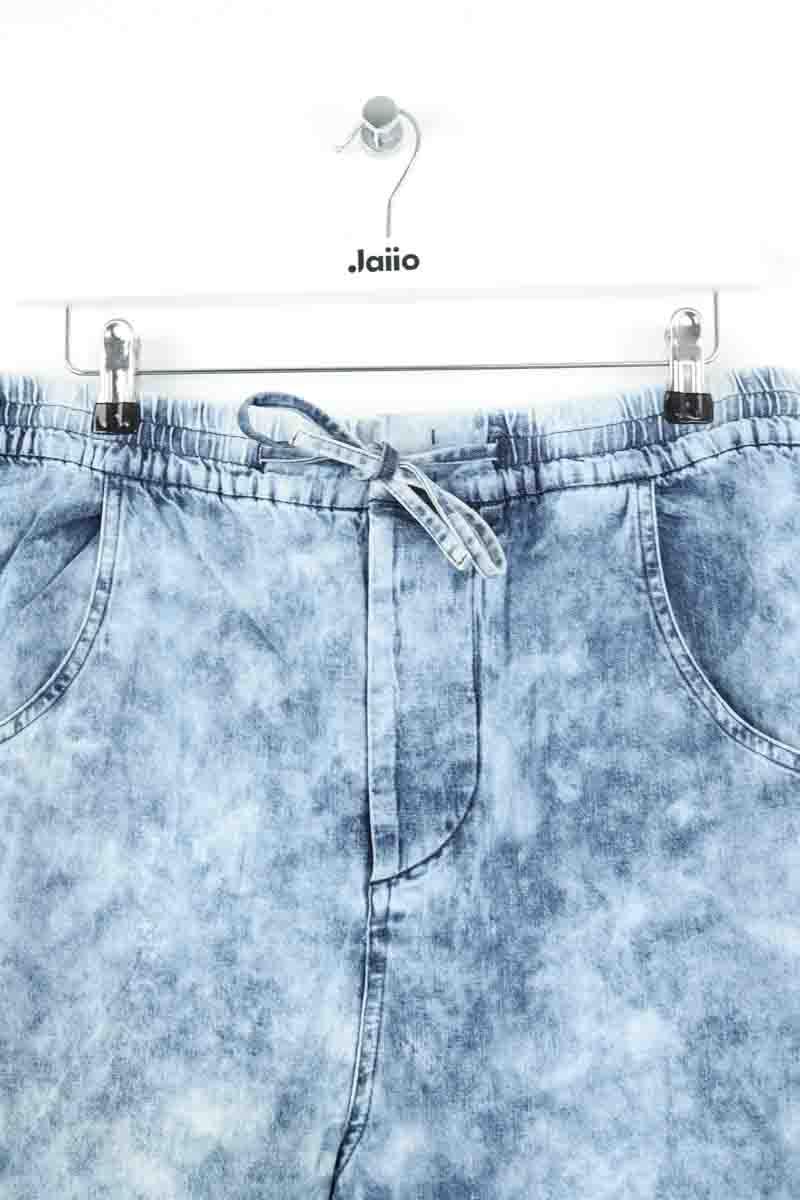 Pantalon Isabel Marant  Bleu