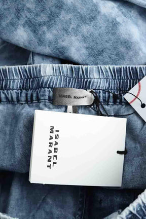 Pantalon Isabel Marant  Bleu