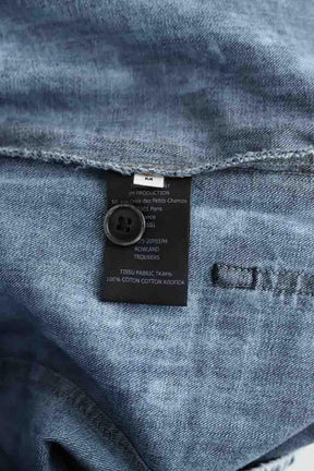 Pantalon Isabel Marant  Bleu