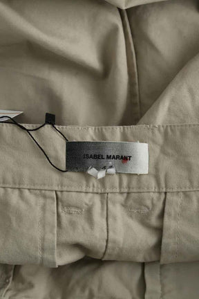 Pantalon Isabel Marant  Beige