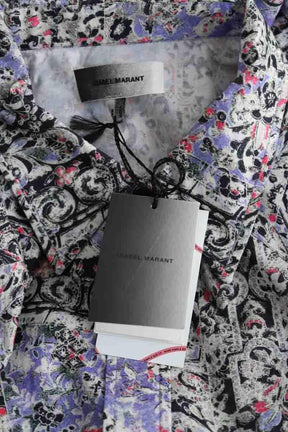 Chemise Isabel Marant  Multicolore