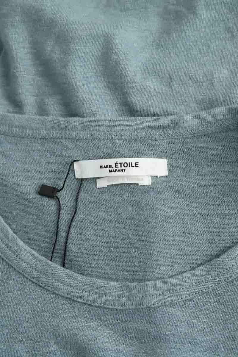 T-shirt Isabel Marant Étoile  Kaki