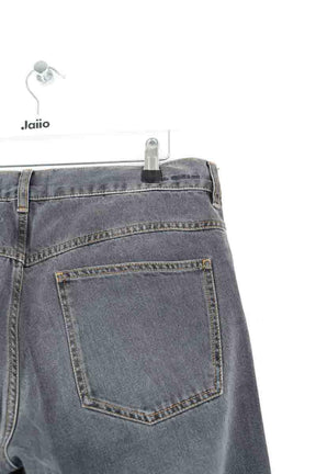 Jean droit Isabel Marant  Noir