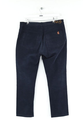 Pantalon droit Notify  Bleu