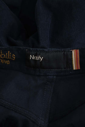 Pantalon droit Notify  Bleu
