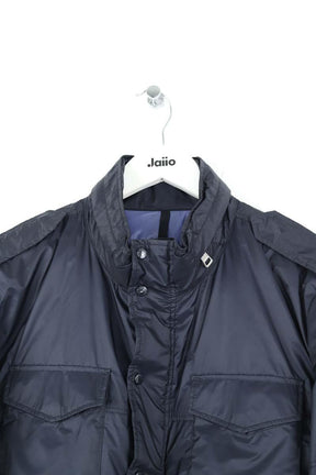 Veste Moncler  Marine