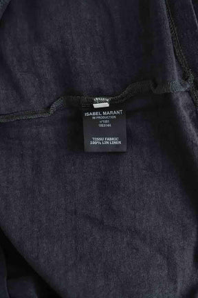 T-shirt Isabel Marant  Anthracite