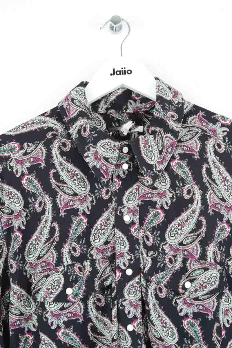 Chemise Isabel Marant  Noir