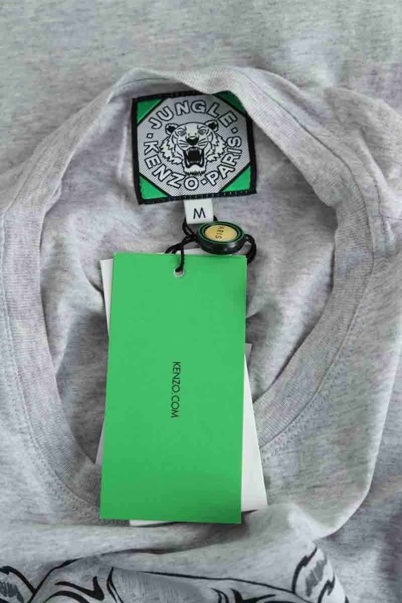 T-shirt Kenzo  Gris