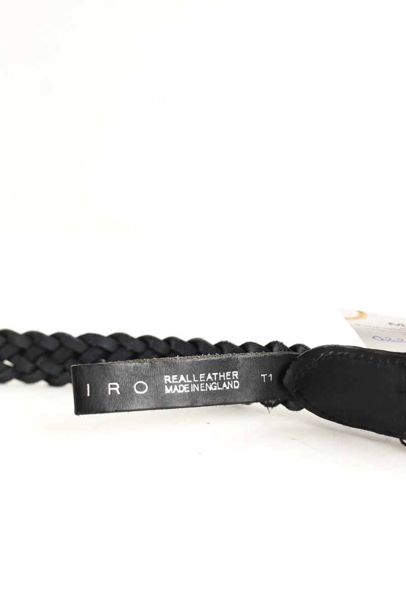 Ceinture Iro  Noir