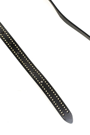 Ceinture Iro  Noir