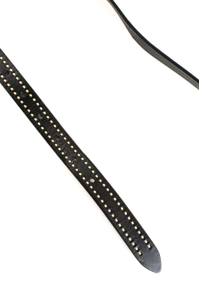 Ceinture Iro  Noir