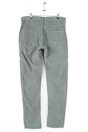 Pantalon droit Isabel Marant  Kaki