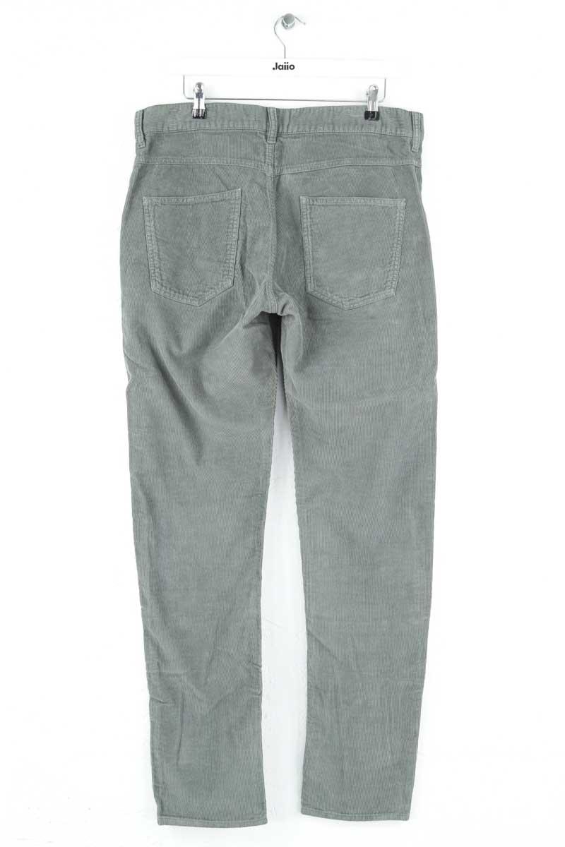 Pantalon droit Isabel Marant  Kaki