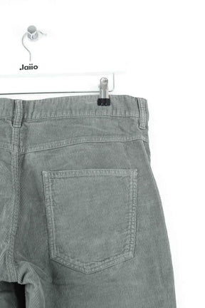 Pantalon droit Isabel Marant  Kaki
