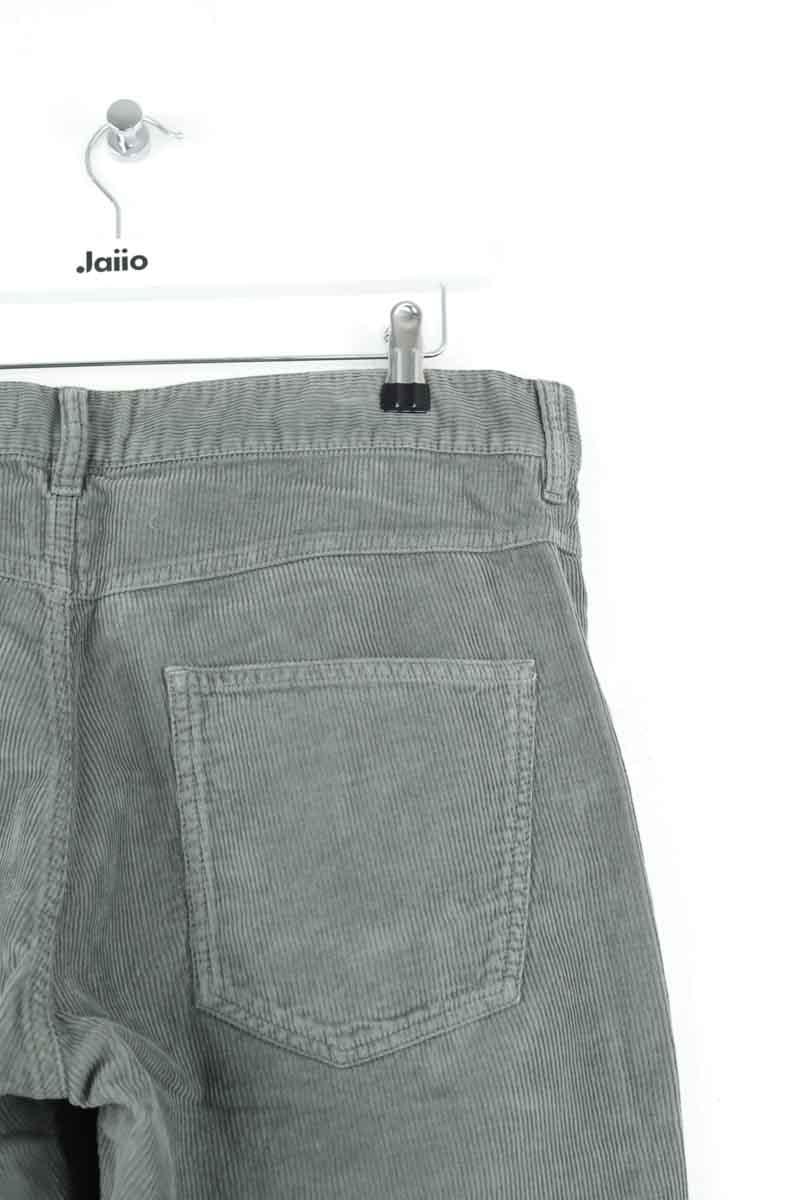 Pantalon droit Isabel Marant  Kaki