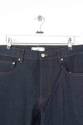 Pantalon droit Isabel Marant  Kaki