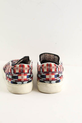 Baskets Isabel Marant  Multicolore