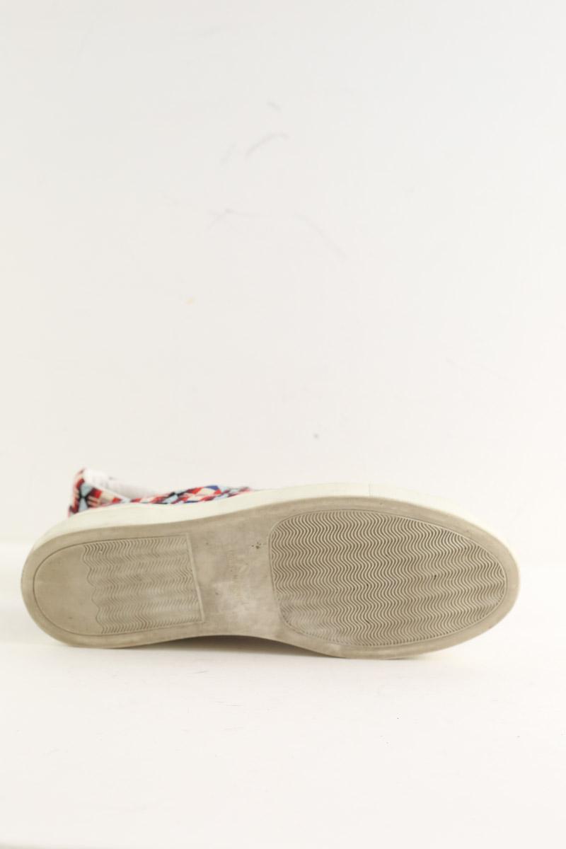 Baskets Isabel Marant  Multicolore