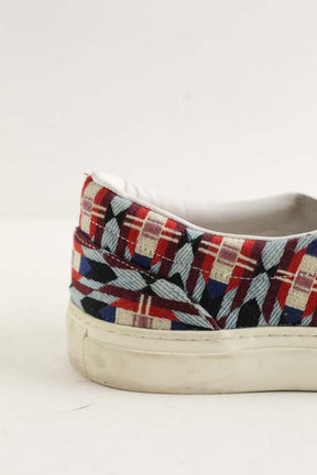 Baskets Isabel Marant  Multicolore