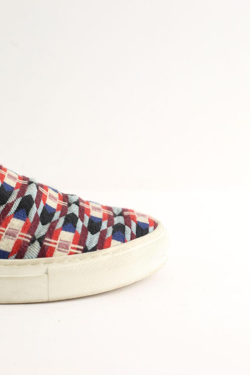 Baskets Isabel Marant  Multicolore