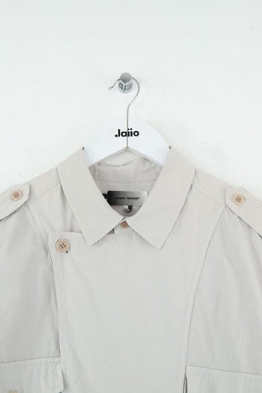 Chemise Isabel Marant  Beige