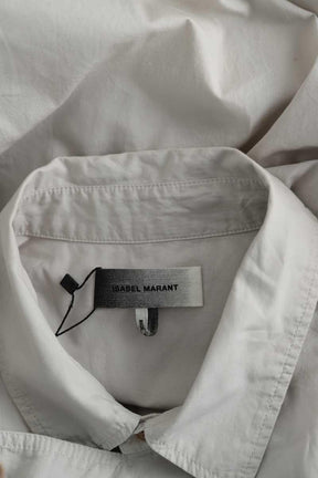 Chemise Isabel Marant  Beige