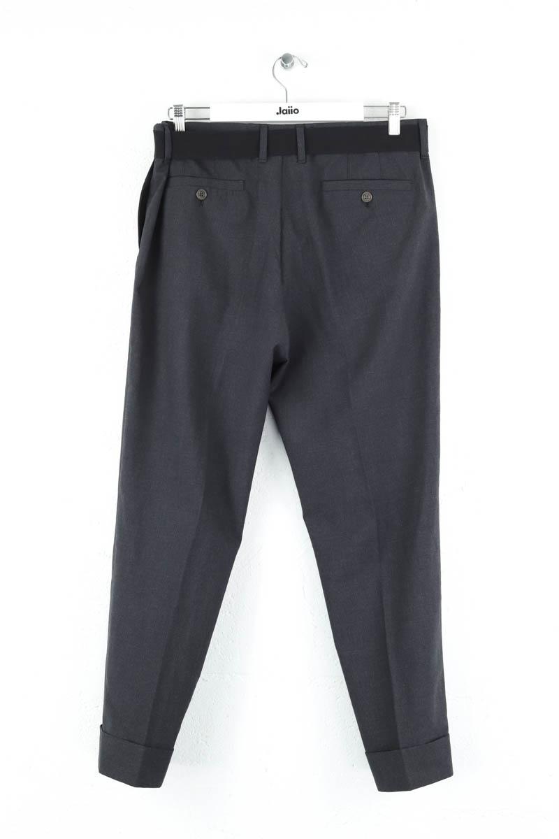 Pantalon Kenzo  Anthracite