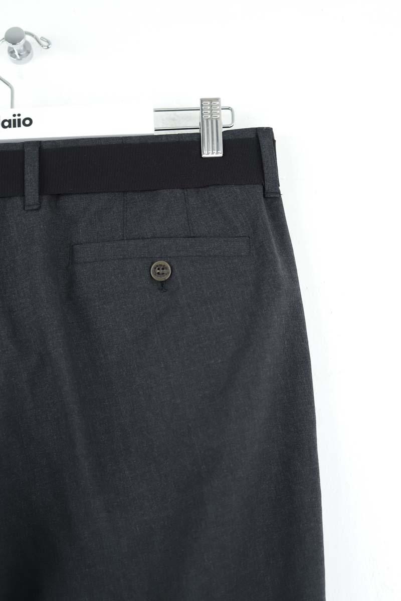 Pantalon Kenzo  Anthracite