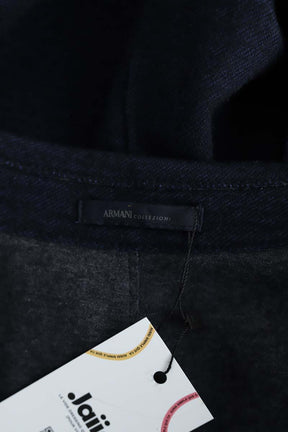 Veste Armani  Bleu