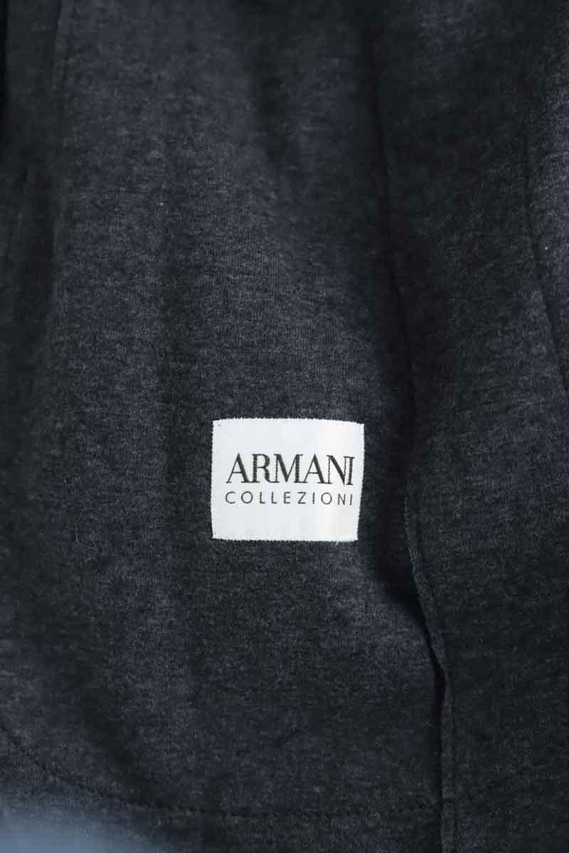 Veste Armani  Bleu