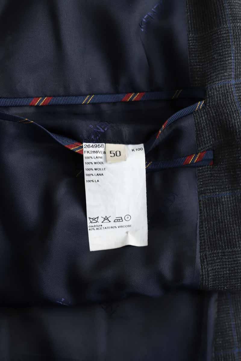 Veste Kenzo  Anthracite