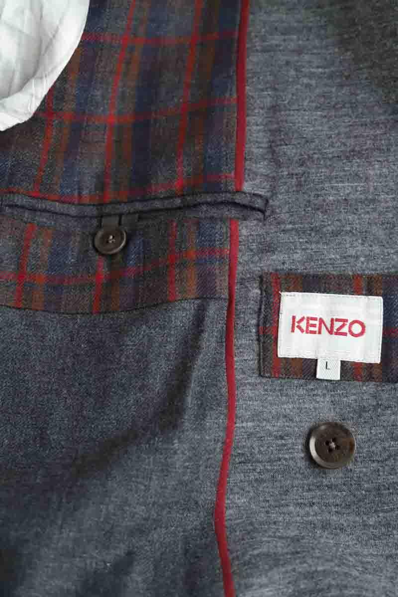 Veste Kenzo  Gris