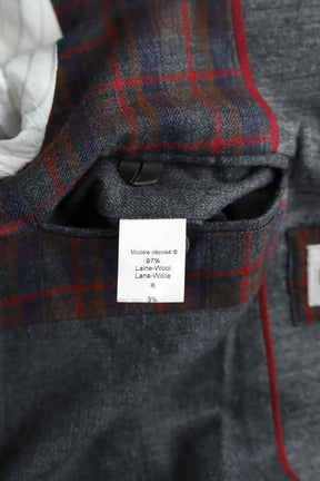 Veste Kenzo  Gris