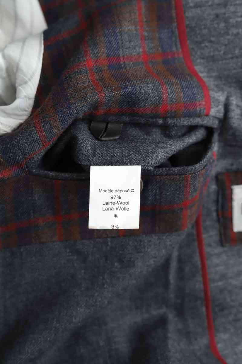 Veste Kenzo  Gris