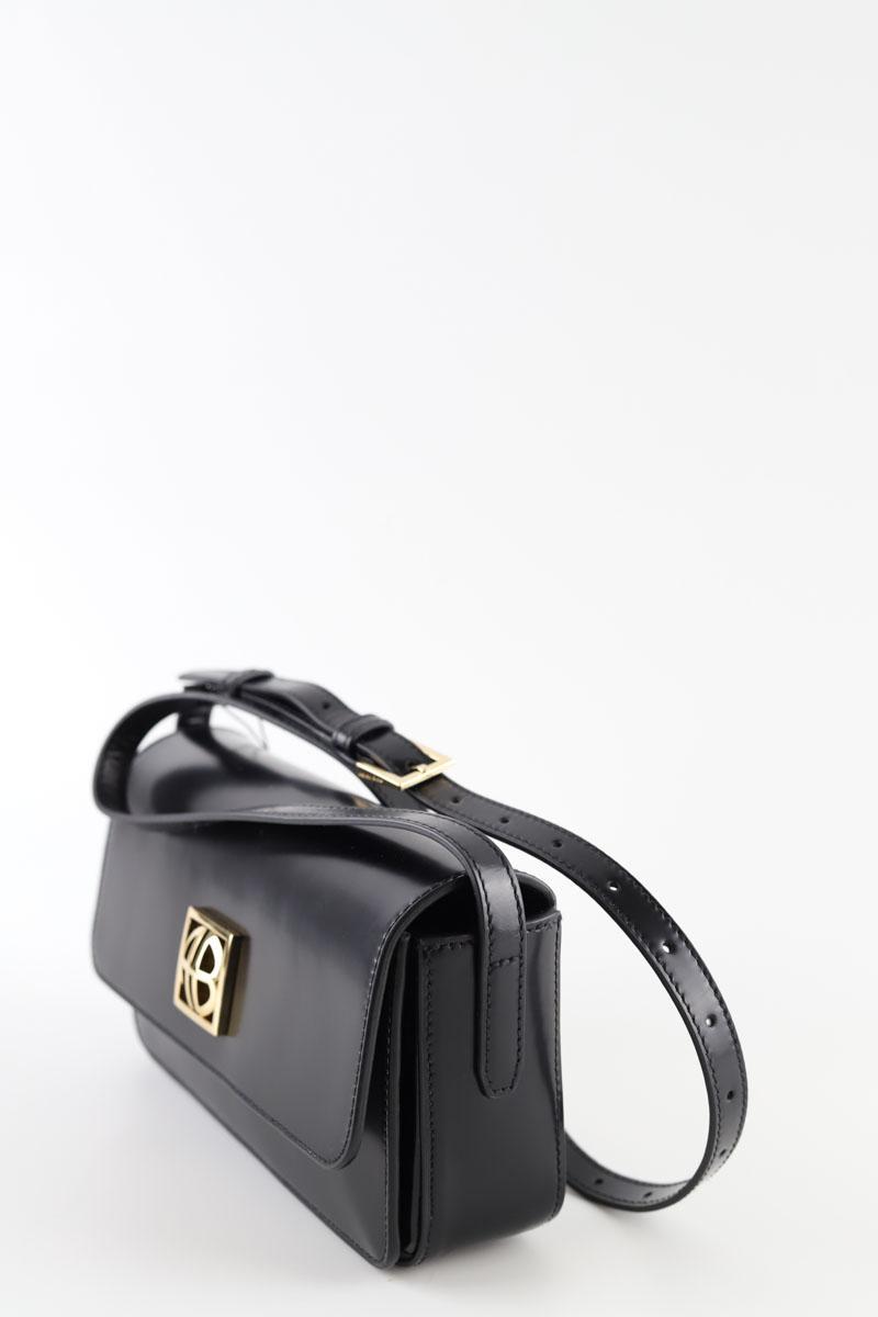 Sacs à bandoulière Anine Bing  Noir