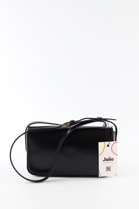 Sacs à bandoulière Anine Bing  Noir