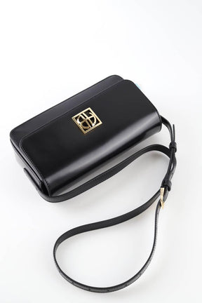 Sacs à bandoulière Anine Bing  Noir