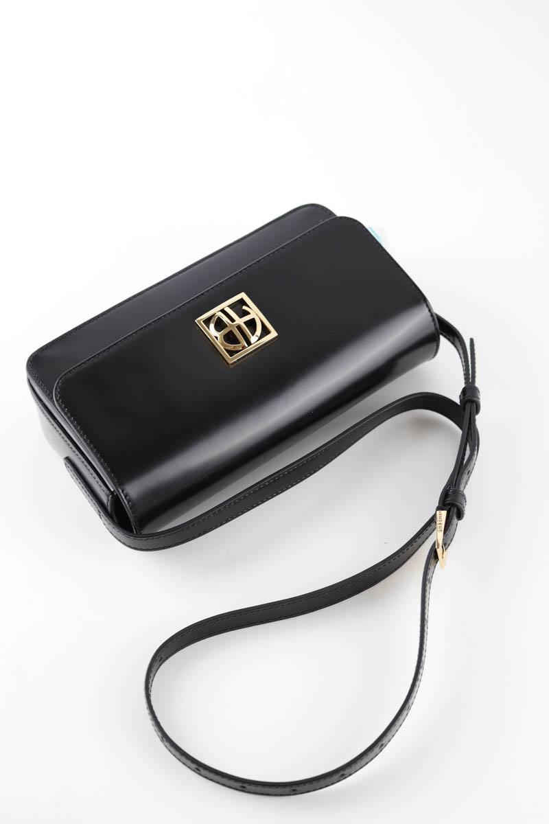 Sacs à bandoulière Anine Bing  Noir