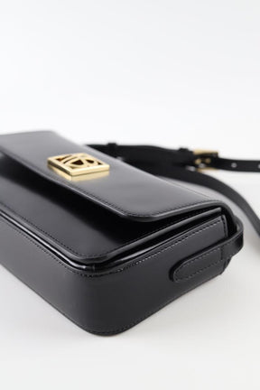 Sacs à bandoulière Anine Bing  Noir