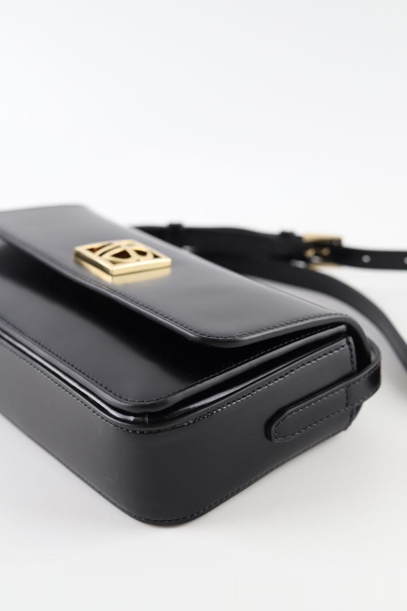 Sacs à bandoulière Anine Bing  Noir