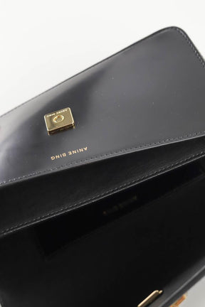 Sacs à bandoulière Anine Bing  Noir