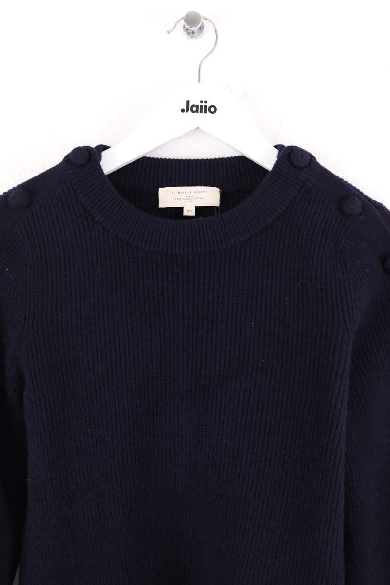 Pull marine