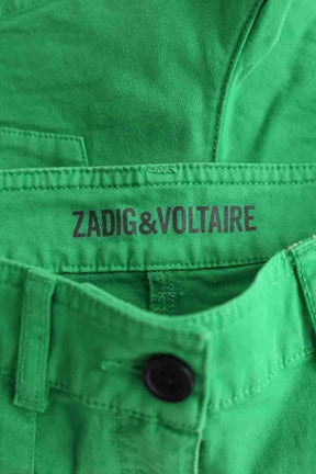 Mini Zadig & Voltaire  Vert