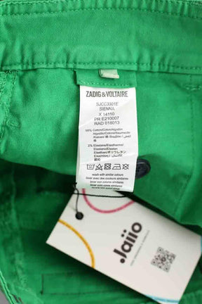 Mini Zadig & Voltaire  Vert