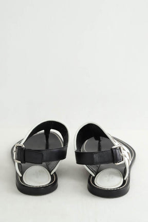 Tongs Louis Vuitton  Noir