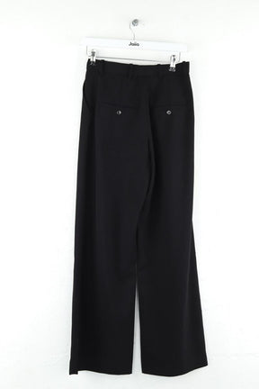 Pantalon droit Totême  Noir