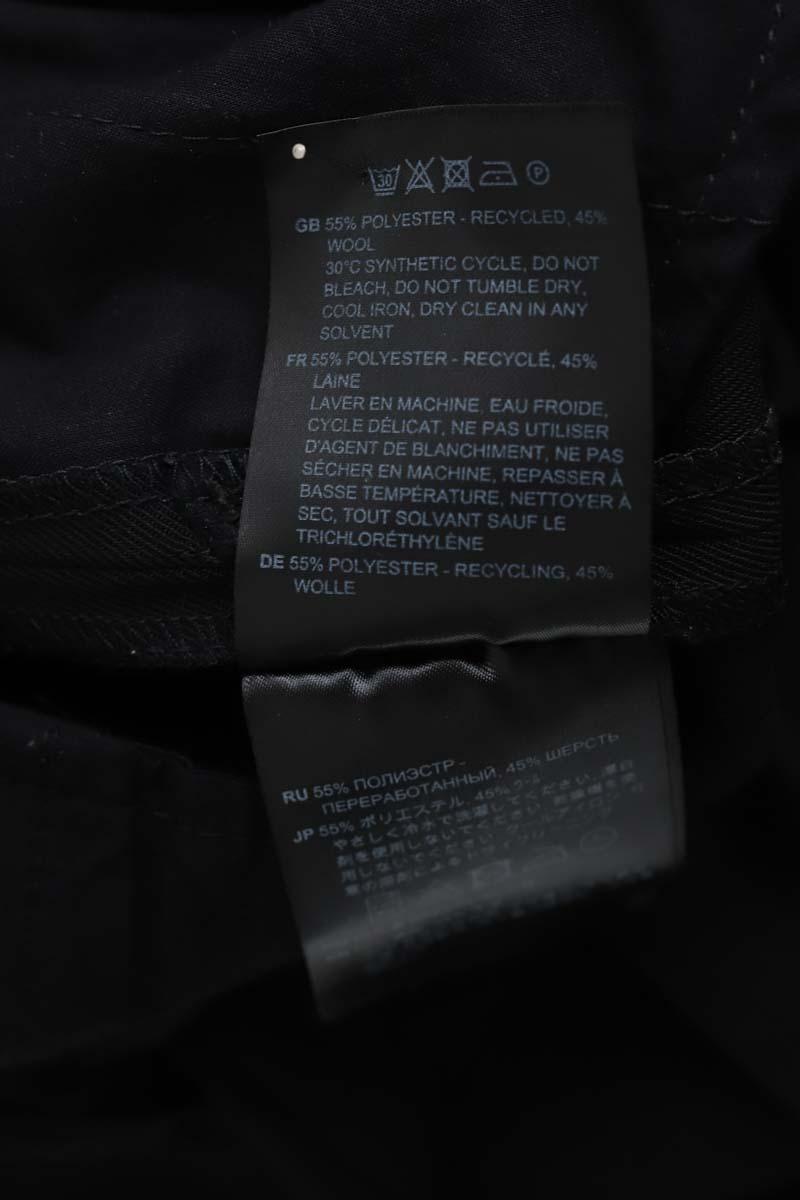 Pantalon droit Totême  Noir