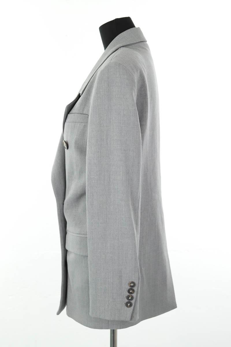 Blazer Loulou Studio  Gris