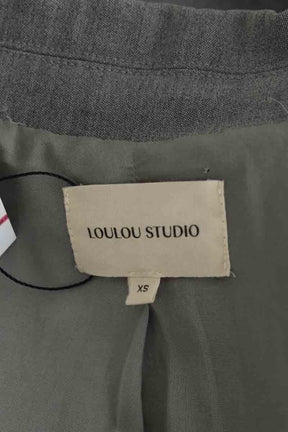 Blazer Loulou Studio  Gris
